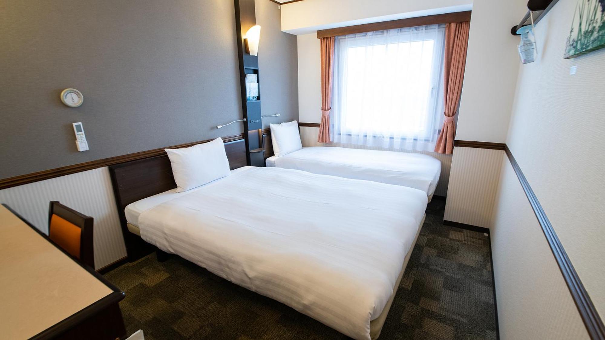 福岛駅西口东横酒店 木曾町 外观 照片